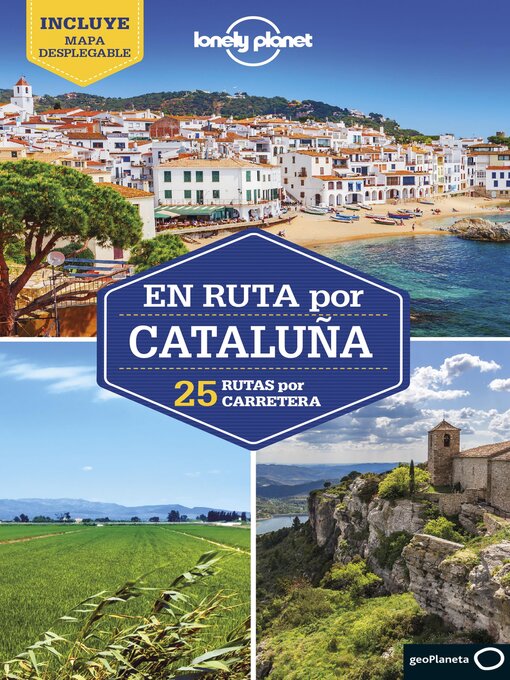 Title details for En ruta por Cataluña 2 by Jordi Monner - Available